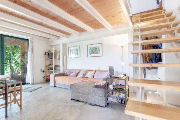 Chalet en Montgó - Ermita