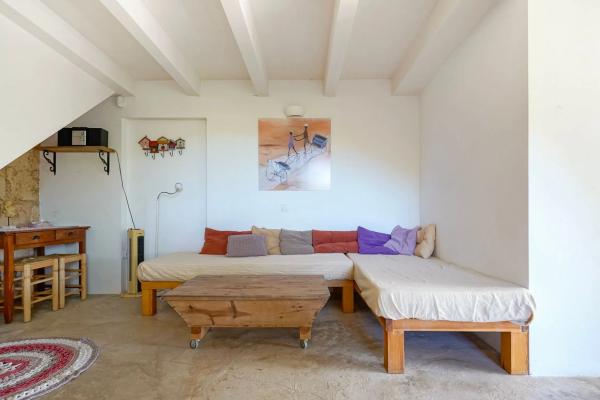 Chalet en Montgó - Ermita