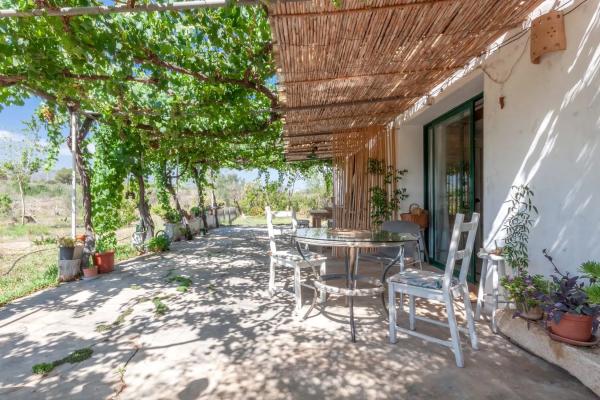 Chalet en Montgó - Ermita