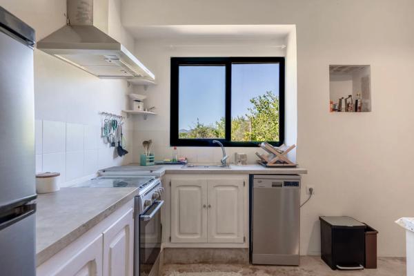 Chalet en Montgó - Ermita