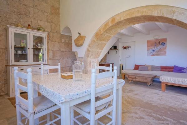 Chalet en Montgó - Ermita