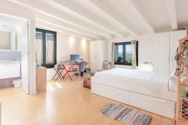 Chalet en Montgó - Ermita