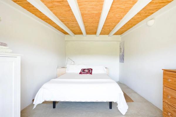 Chalet en Montgó - Ermita