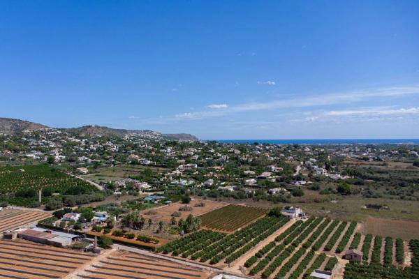Chalet en Montgó - Ermita