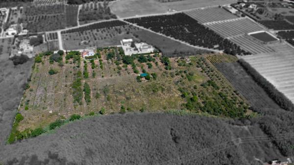 Chalet en Montgó - Ermita