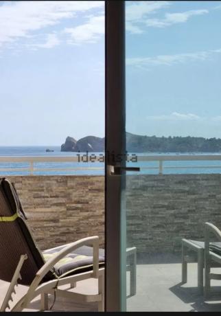 Dúplex en calle Atenas, 92