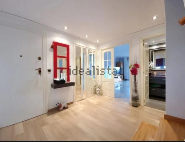 Dúplex en calle Atenas, 92