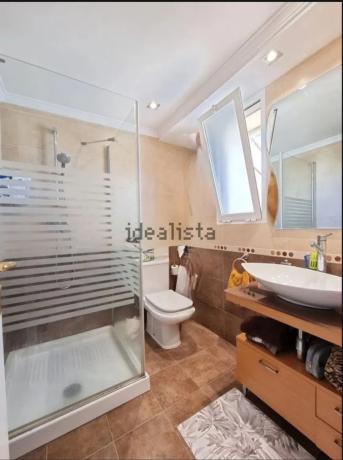 Dúplex en calle Atenas, 92