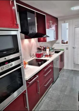 Dúplex en calle Atenas, 92