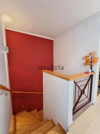 Dúplex en calle Atenas, 92