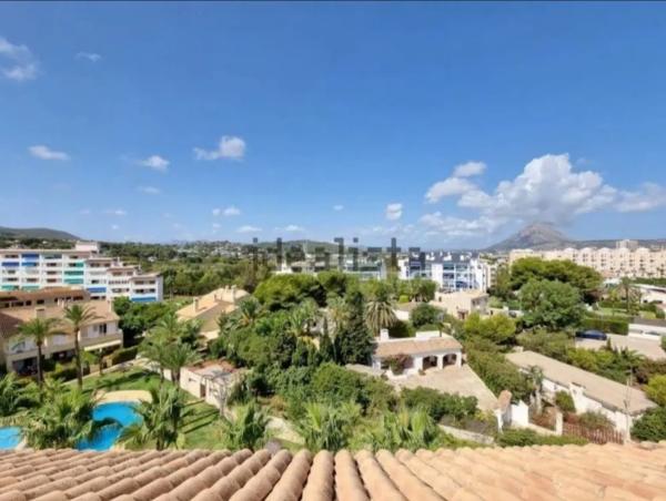 Dúplex en calle Atenas, 92