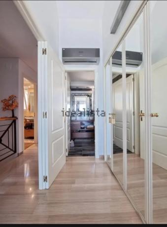 Dúplex en calle Atenas, 92