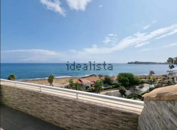 Dúplex en calle Atenas, 92