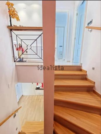 Dúplex en calle Atenas, 92