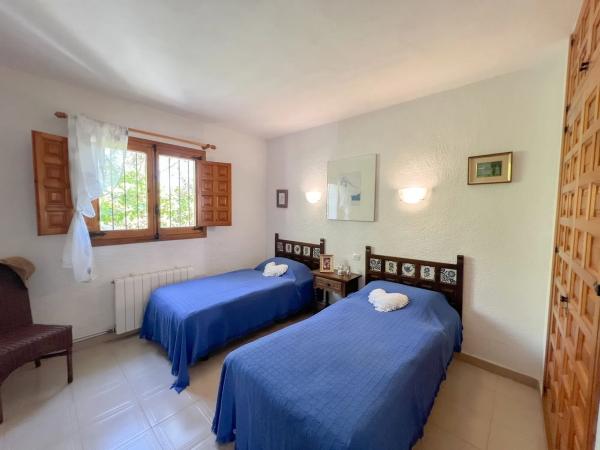 Casa independiente en calle Río Júcar, 17