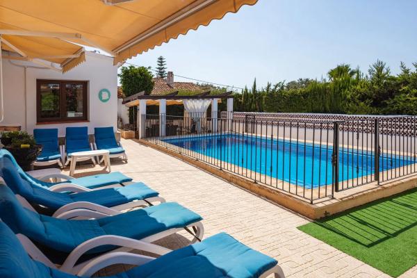 Casa independiente en carretera de Jesus Pobre