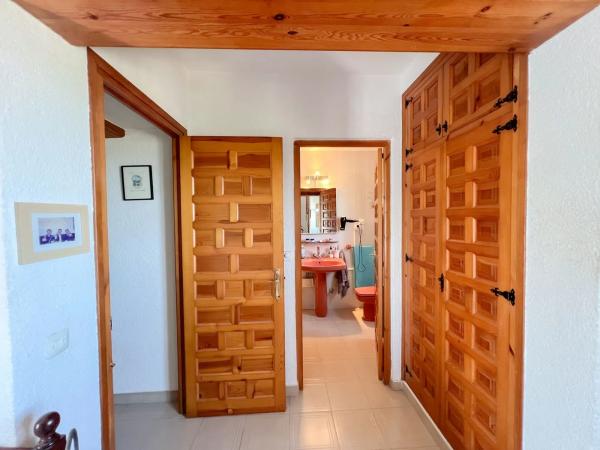 Casa independiente en calle Río Júcar, 17