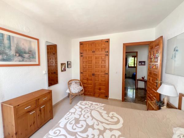 Casa independiente en calle Río Júcar, 17