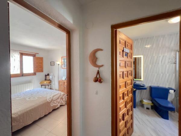 Casa independiente en calle Río Júcar, 17