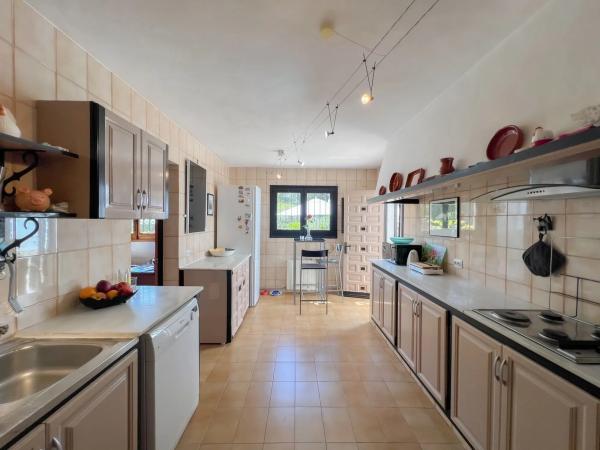 Casa independiente en calle Río Júcar, 17