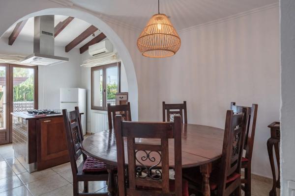 Casa independiente en carretera de Jesus Pobre