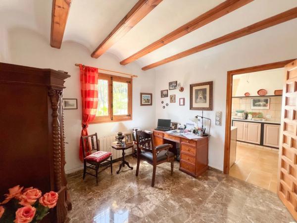 Casa independiente en calle Río Júcar, 17