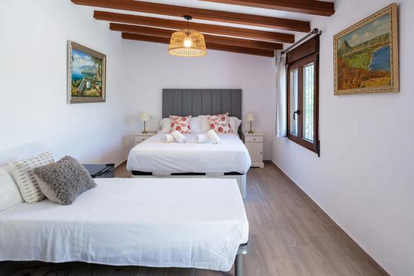 Casa independiente en carretera de Jesus Pobre