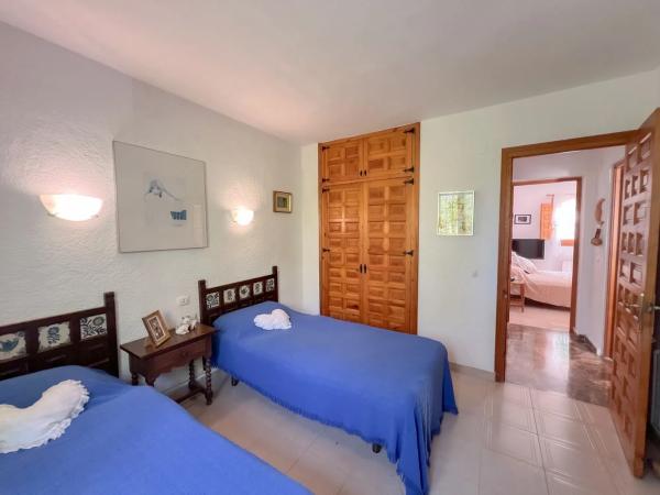 Casa independiente en calle Río Júcar, 17