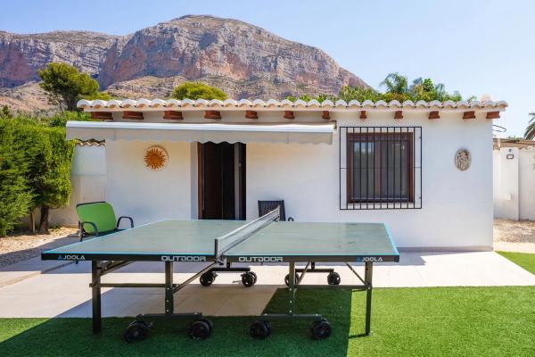 Casa independiente en carretera de Jesus Pobre