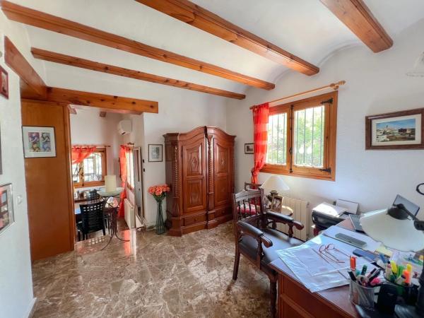 Casa independiente en calle Río Júcar, 17