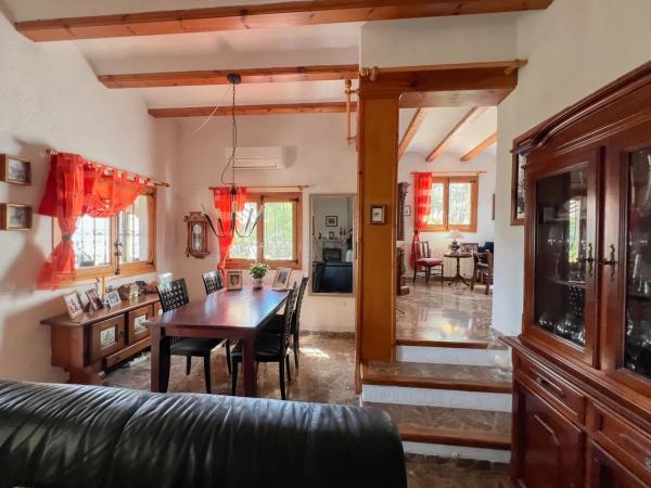 Casa independiente en calle Río Júcar, 17