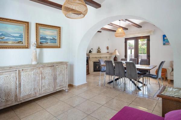 Casa independiente en carretera de Jesus Pobre