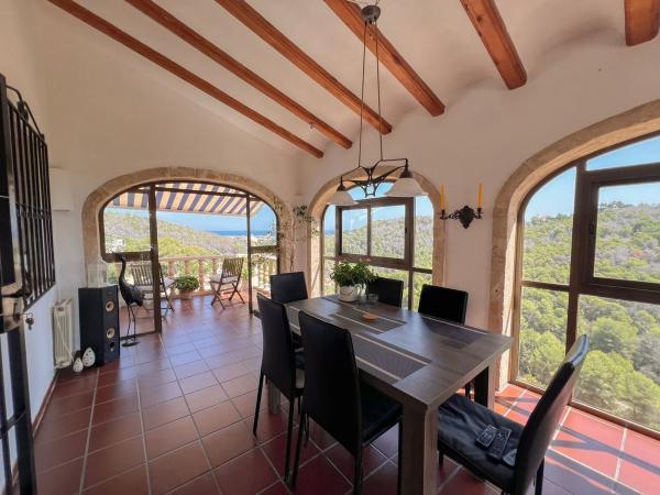 Casa independiente en calle Río Júcar, 17