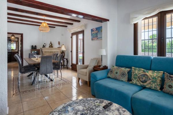 Casa independiente en carretera de Jesus Pobre