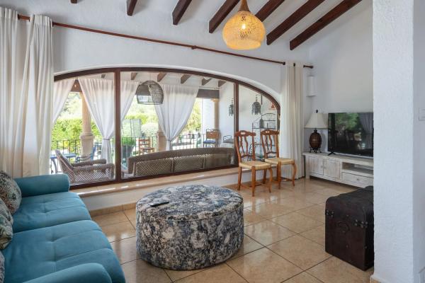 Casa independiente en carretera de Jesus Pobre