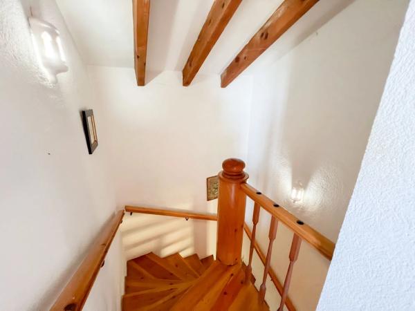 Casa independiente en calle Río Júcar, 17