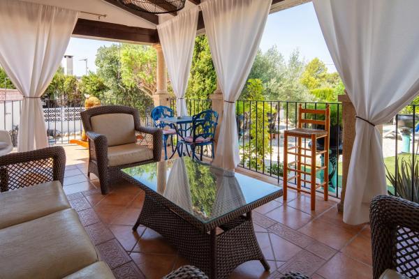 Casa independiente en carretera de Jesus Pobre