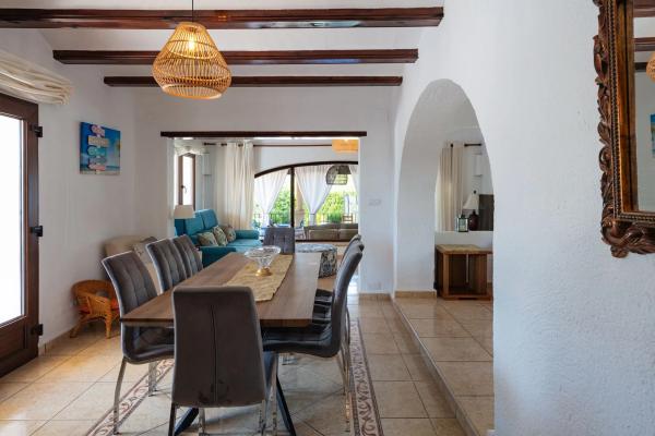 Casa independiente en carretera de Jesus Pobre