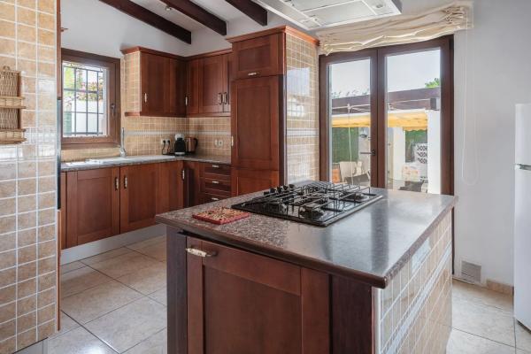 Casa independiente en carretera de Jesus Pobre