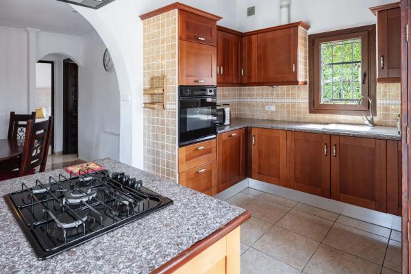 Casa independiente en carretera de Jesus Pobre