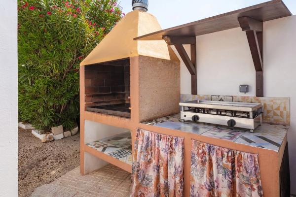 Casa independiente en carretera de Jesus Pobre