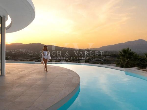 Casa independiente en calle Jan Vermeer, 22