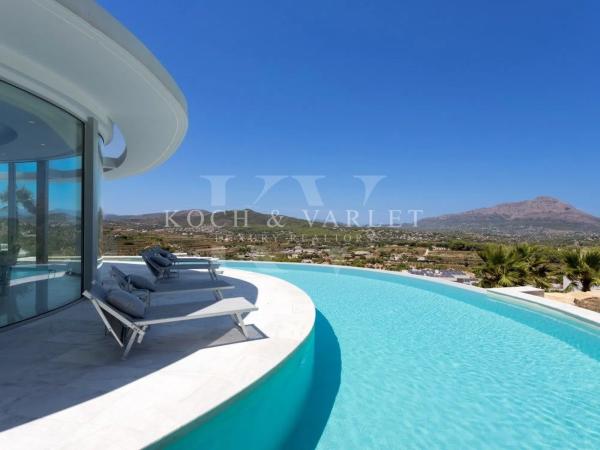 Casa independiente en calle Jan Vermeer, 22