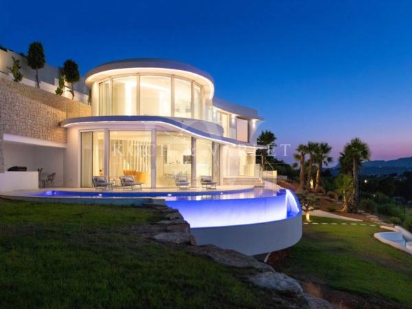 Casa independiente en calle Jan Vermeer, 22