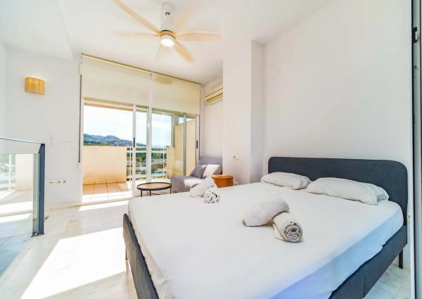 Piso en CL Saint Tropez