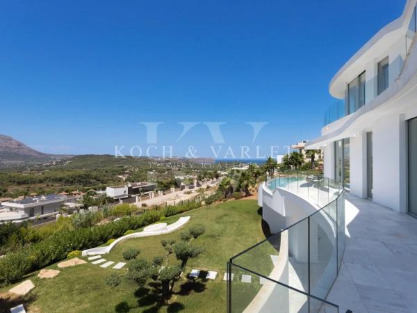 Casa independiente en calle Jan Vermeer, 22