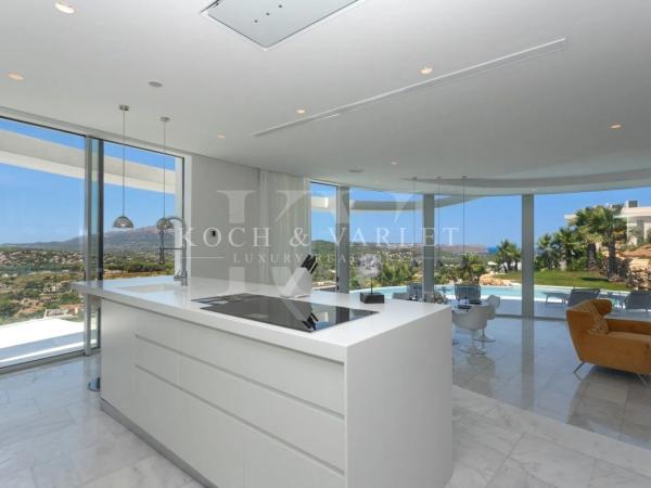 Casa independiente en calle Jan Vermeer, 22