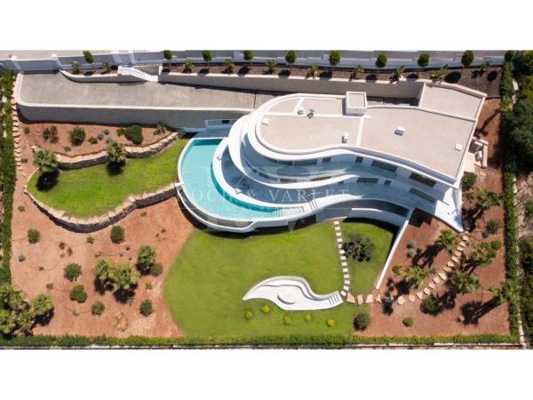 Casa independiente en calle Jan Vermeer, 22