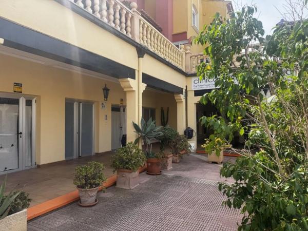 Piso en Montañar-El Arenal