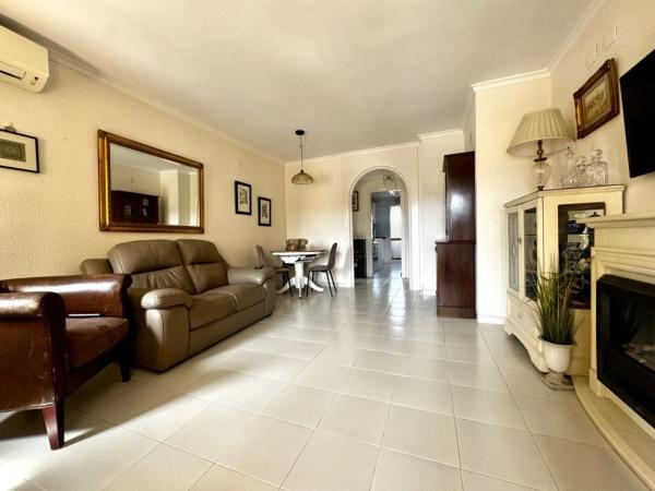 Piso en Montañar-El Arenal